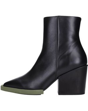 Paloma Barceló Botas Negro