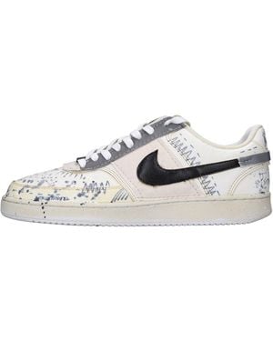 NIKE SEDDYS Sneakers - White
