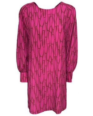 H2O Aecodi Dress - Pink