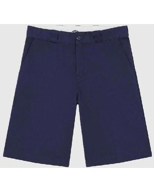 Dickies Shorts - Blue