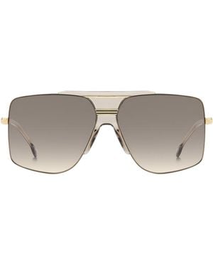 Victoria Beckham Sunglasses Vb7006S-84Adg - Gray