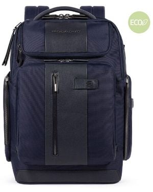 Piquadro Bags - Blue
