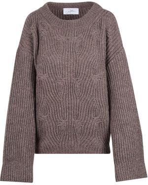 So Allure Maglia - Braun