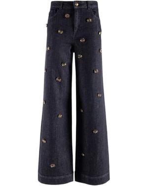 Nenette Jeans 42Bb-Sandyb - Blue