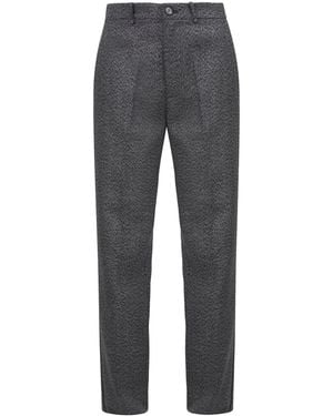 Phisique Du Role Pants - Gray