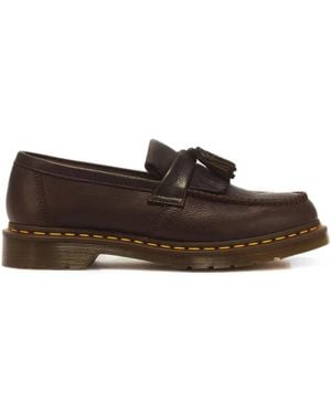 Dr. Martens Manner Moccasins - Braun