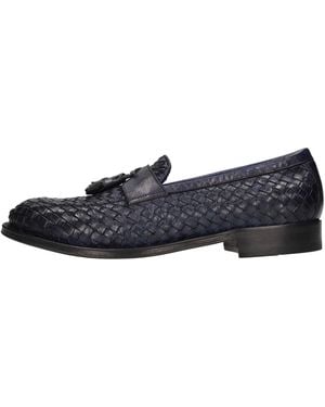 BOTTI 1913 Lage Schoenen Blauw