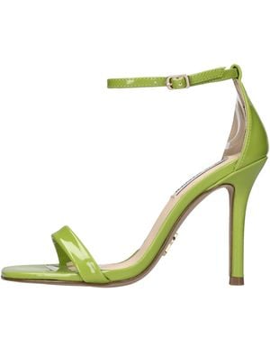 Steve Madden Sandals - Green