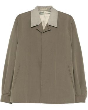 Our Legacy Blazer - Grün