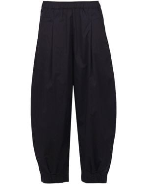 Mama B. Trousers - Azul
