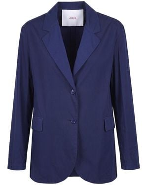 Jucca Jacket - Blue