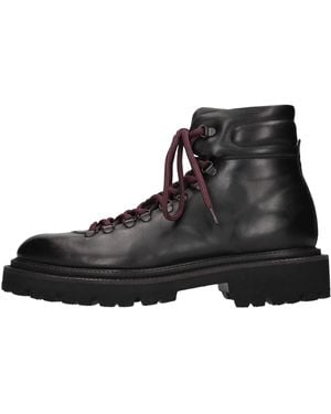 Marechiaro 1962 Boots - Black