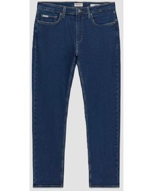 Guess Jeans Jeans G14 Hombre Azul Oscuro