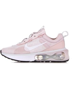 Nike W Air Max 2021 Low Shoe - White