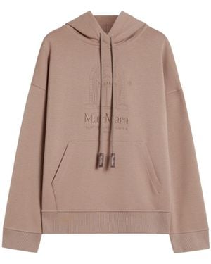 Max Mara Vrouwenkappen - Bruin