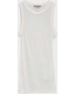 JW Anderson Top - White