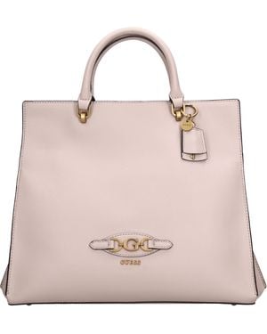 Guess Bolsas - Rosa