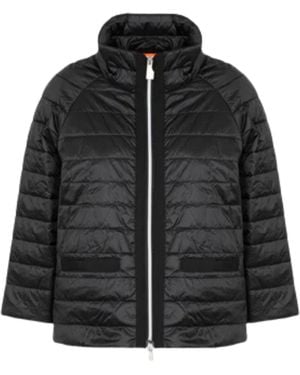 Suns Jacket Astrid - Black