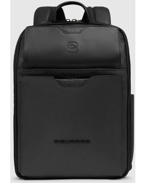 Piquadro Backpack Ca6922S142-N - Black