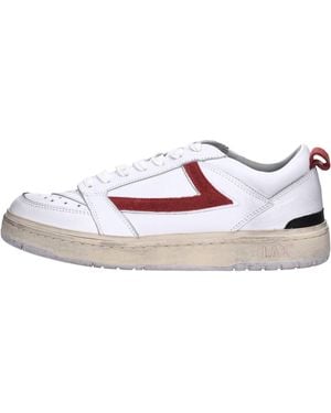 HTC Sneakers - White