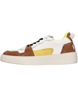 BLOCKS 79 Sneakers - Neutro