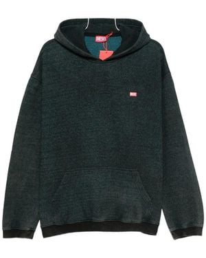 DIESEL Felt - Verde