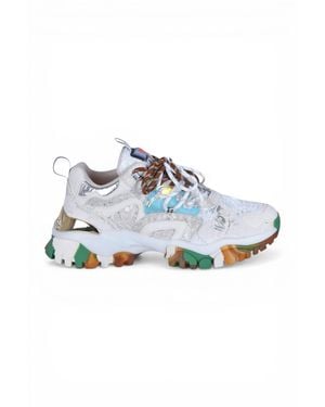 JOIA PARIS Sneakers - Blue