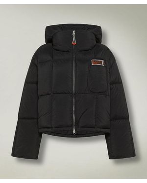 Dekker Jacket - Black