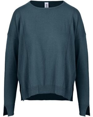 Bomboogie Blaue Hemden