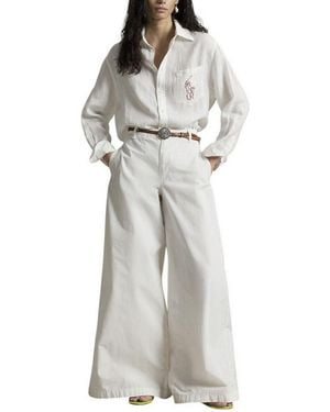 Ralph Lauren Shirts - White