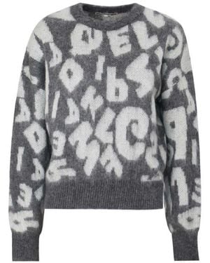 Kocca Sweaters - Gray