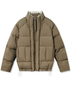 Axel Arigato Oberbekleidung Fur Manner - Grün