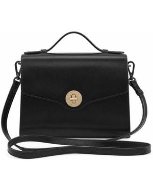 The Bridge Bags - Black