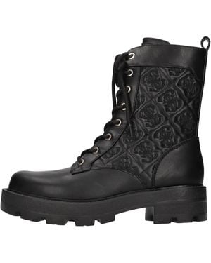 Guess Boots - Black