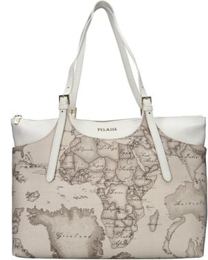 Alviero Martini Bags - White