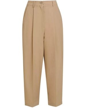 Marni Hose - Natur