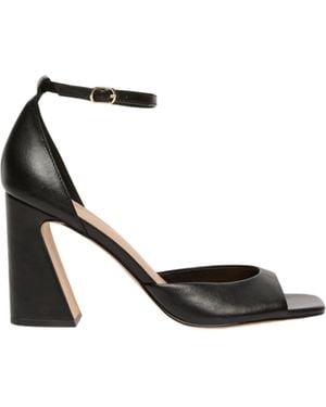 Pennyblack Frauen Sandalen Pbae - Weiß