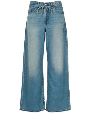 Levi's Pants - Blue