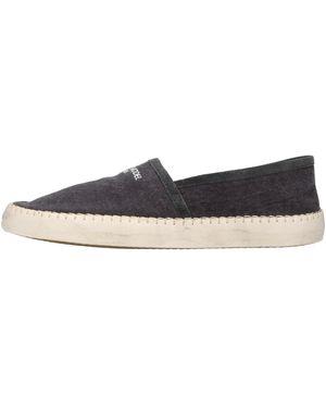 Philippe Model Halbschuhe Blau