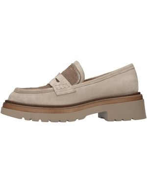 Mara Bini Niedrige Schuhe - Braun