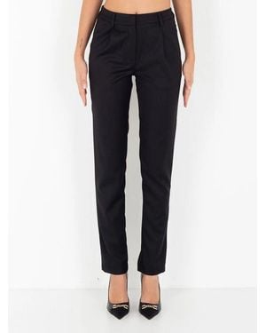 Silvian Heach Pants - Blue