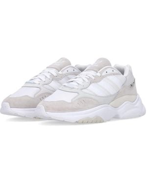 Obey Short Jeans Julia Denim Short - White