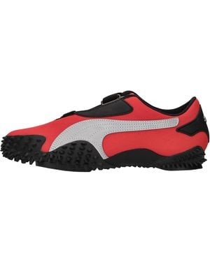 PUMA Sneaker Rot