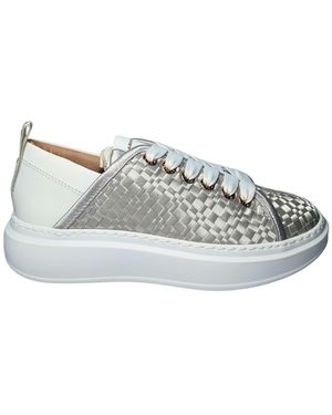 Alexander Smith Asbbwyw-0439-Slv - Metallic