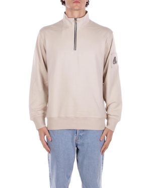 Moose Knuckles Pulls Albâtres - Bleu