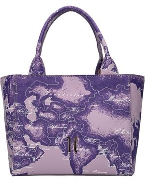 Alviero Martini Bags - Purple