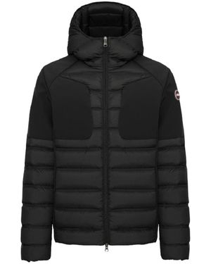Colmar Schwarze Jacken