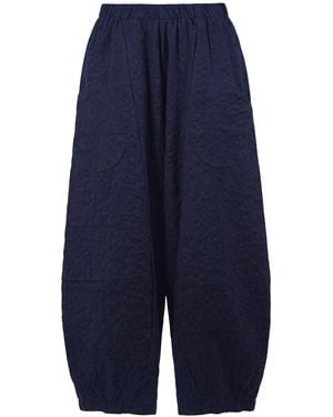 Mama B. Pants - Blue