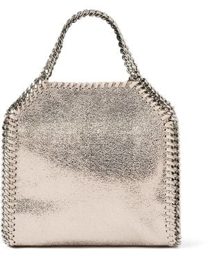 Stella McCartney Shoulders - Natural