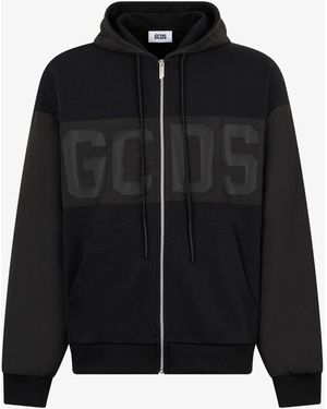 Gcds Gcds Gcds _ - Zwart